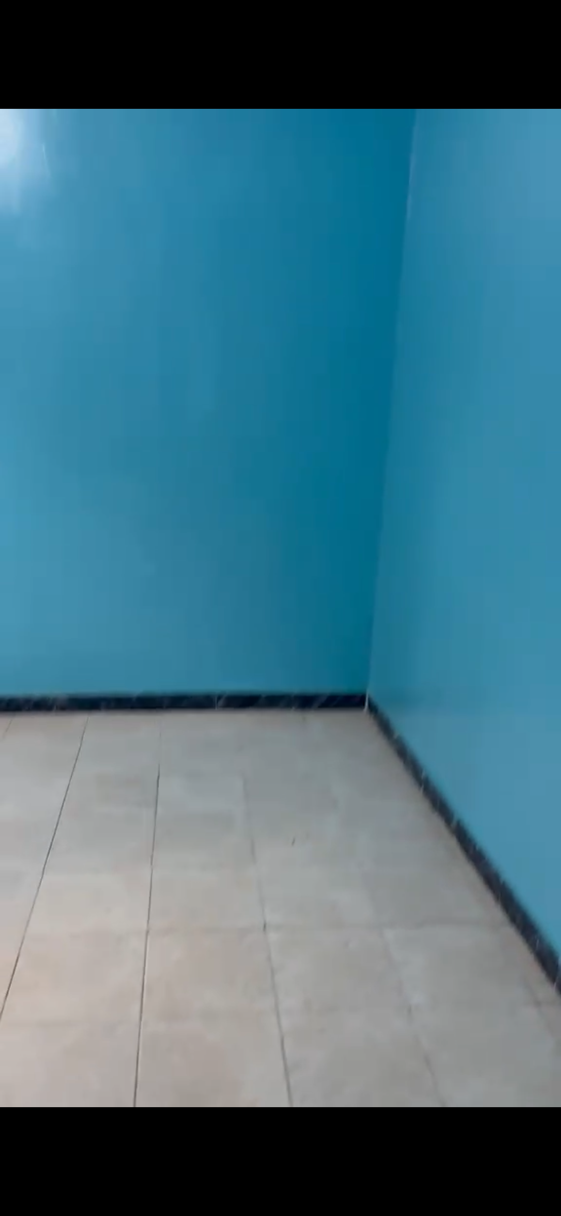 Chambre pour fille