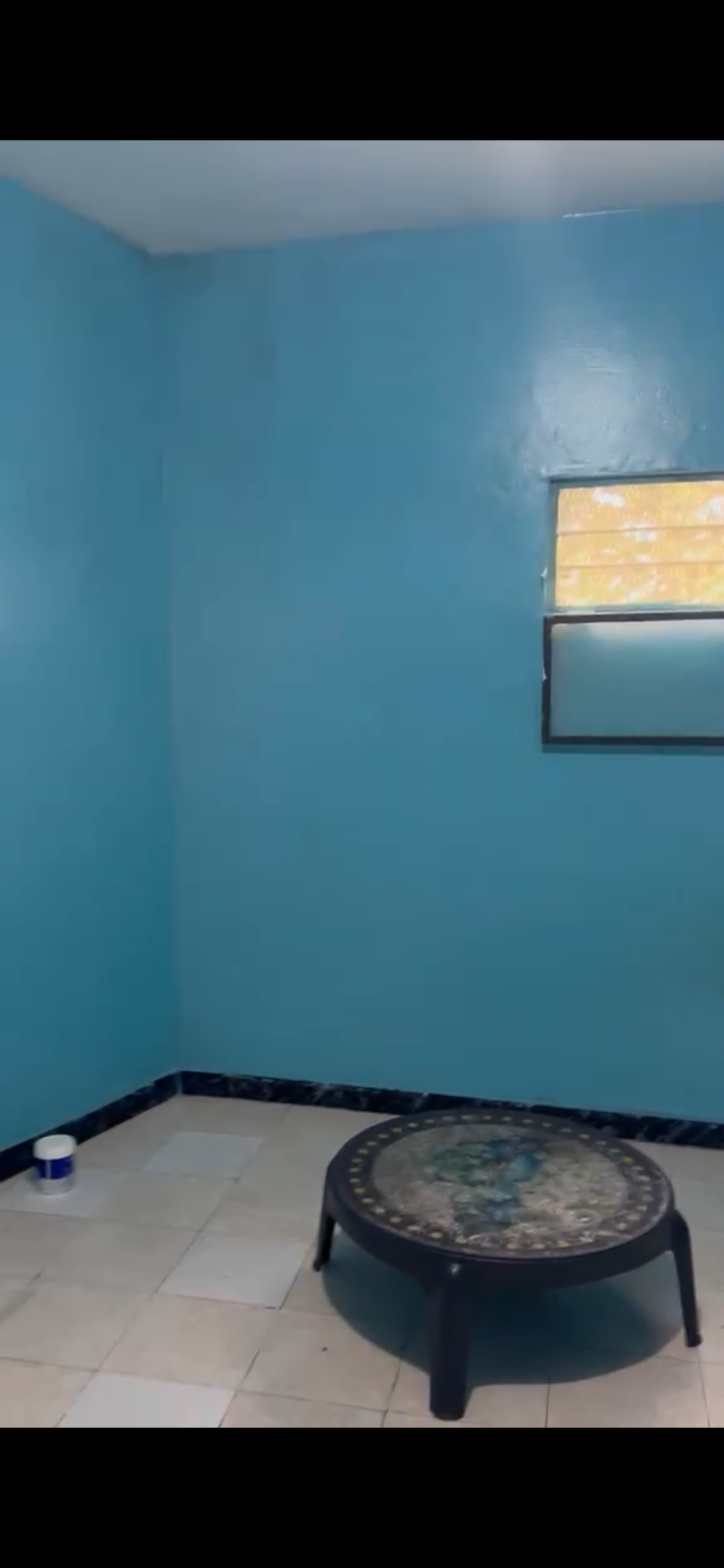 Chambre pour fille