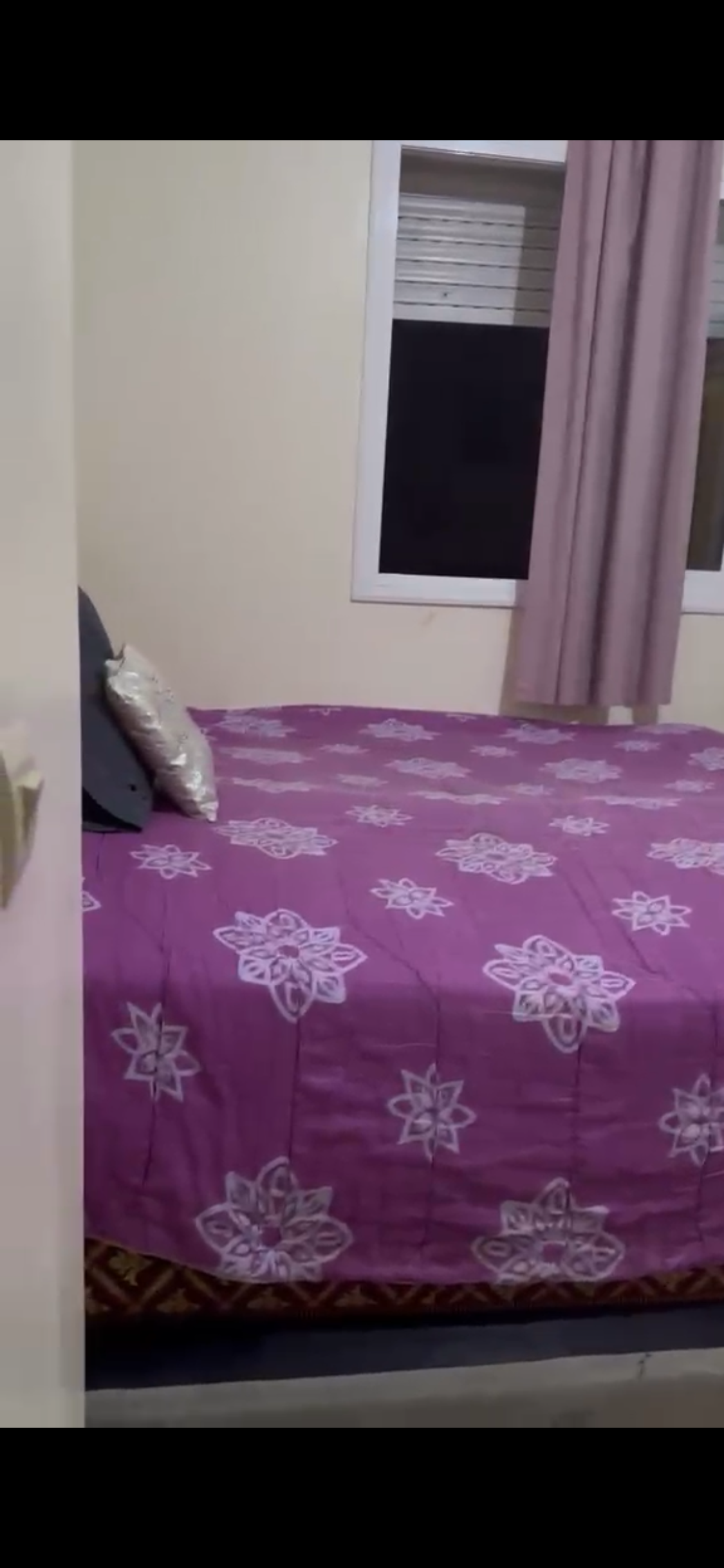 Chambre pour fille