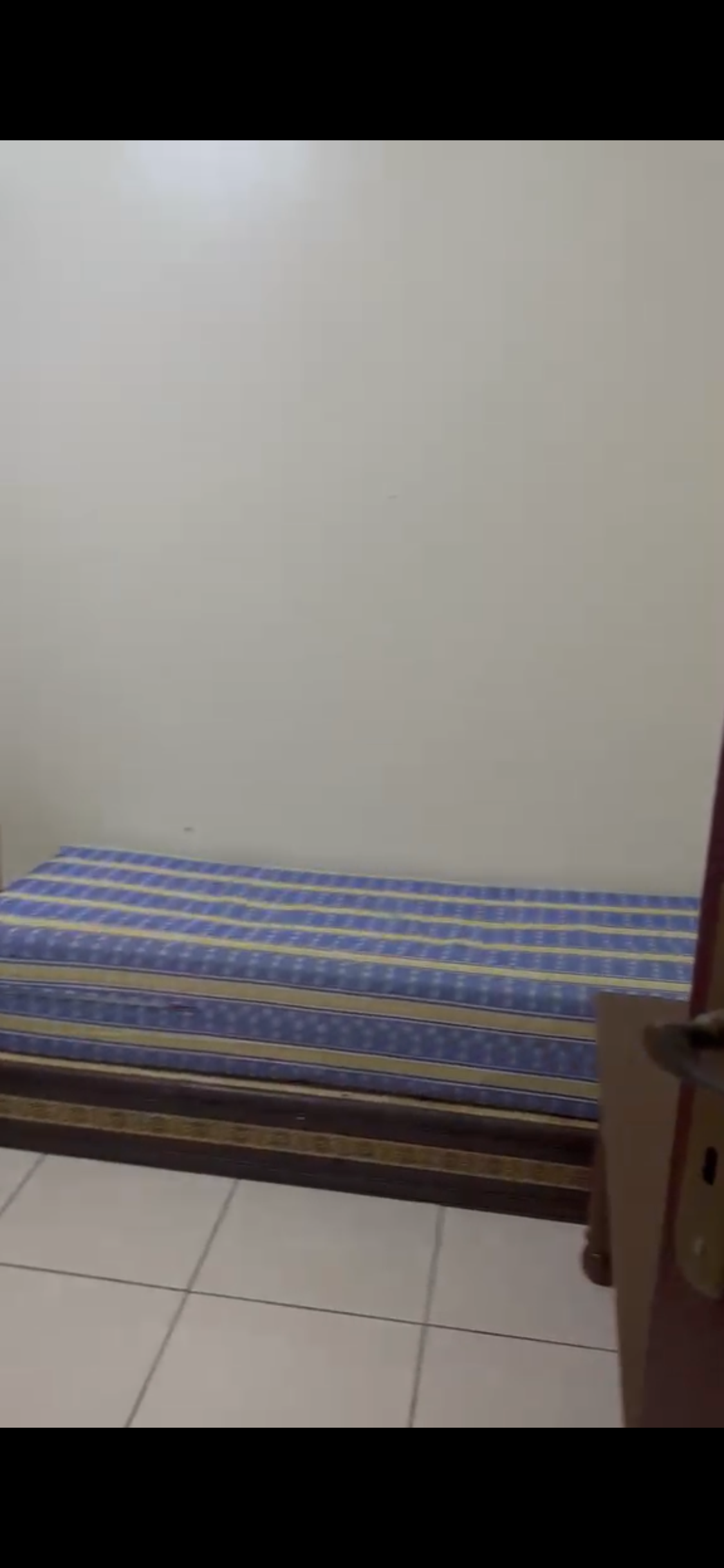 Chambre pour fille