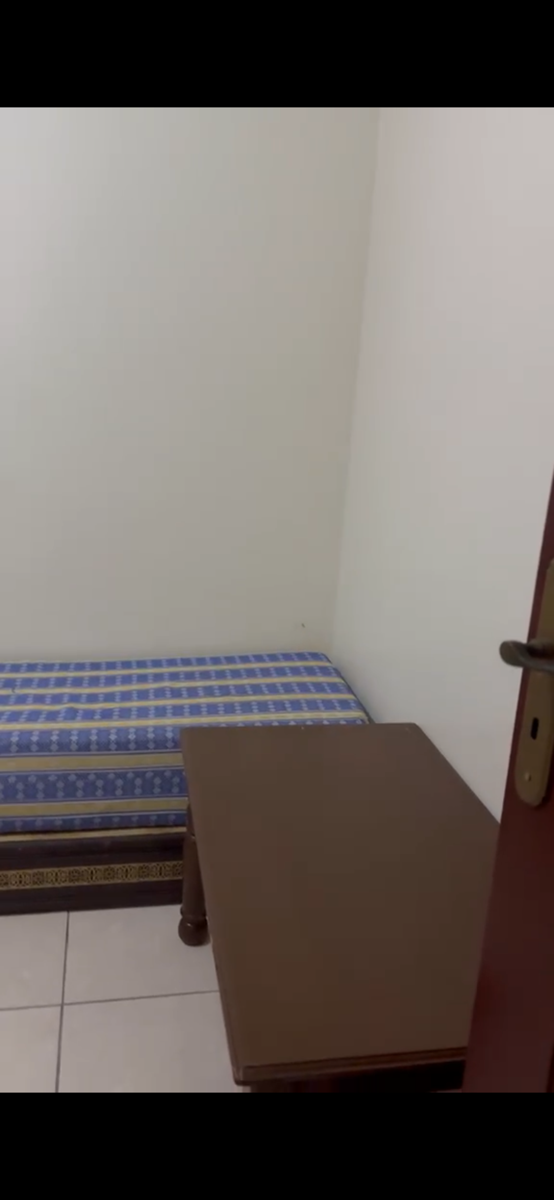 Chambre pour fille