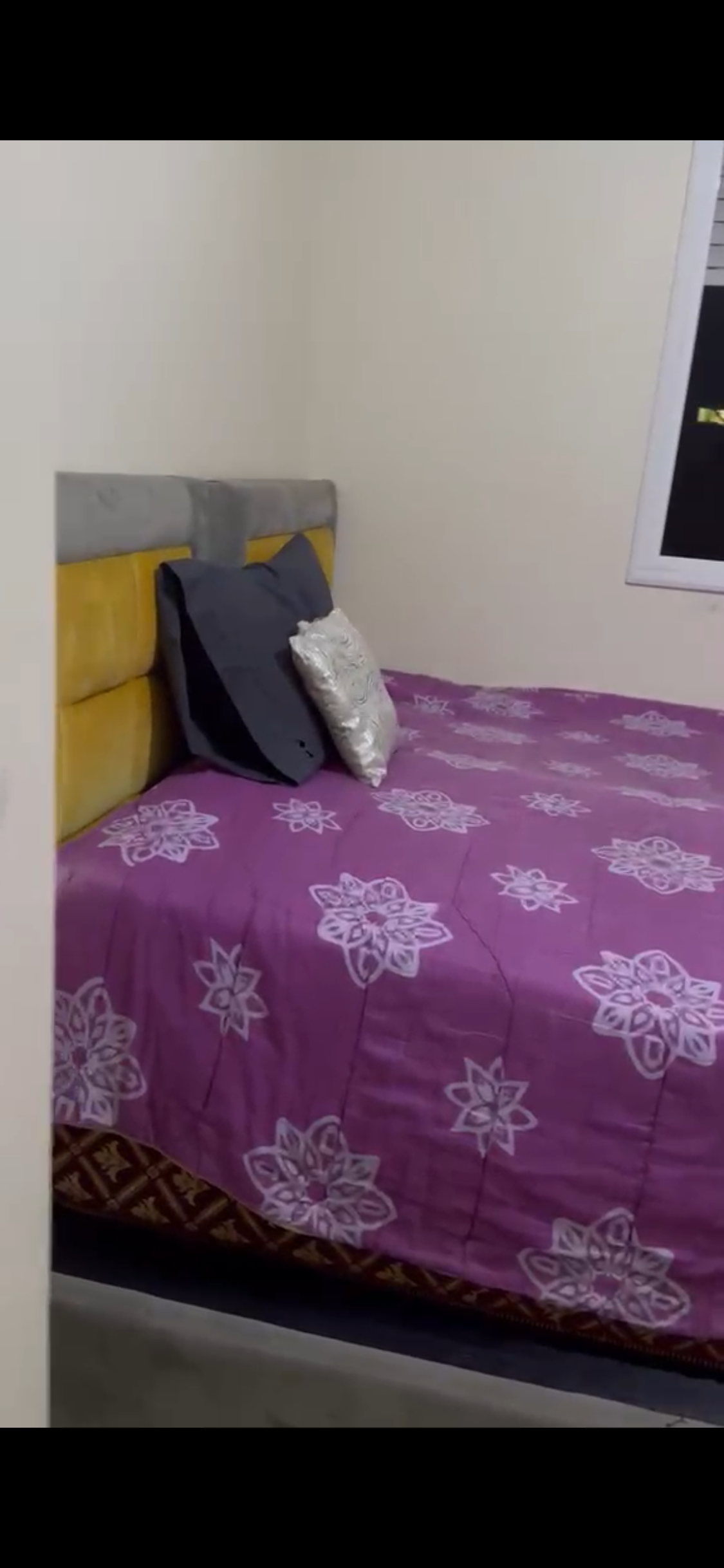 Chambre pour fille