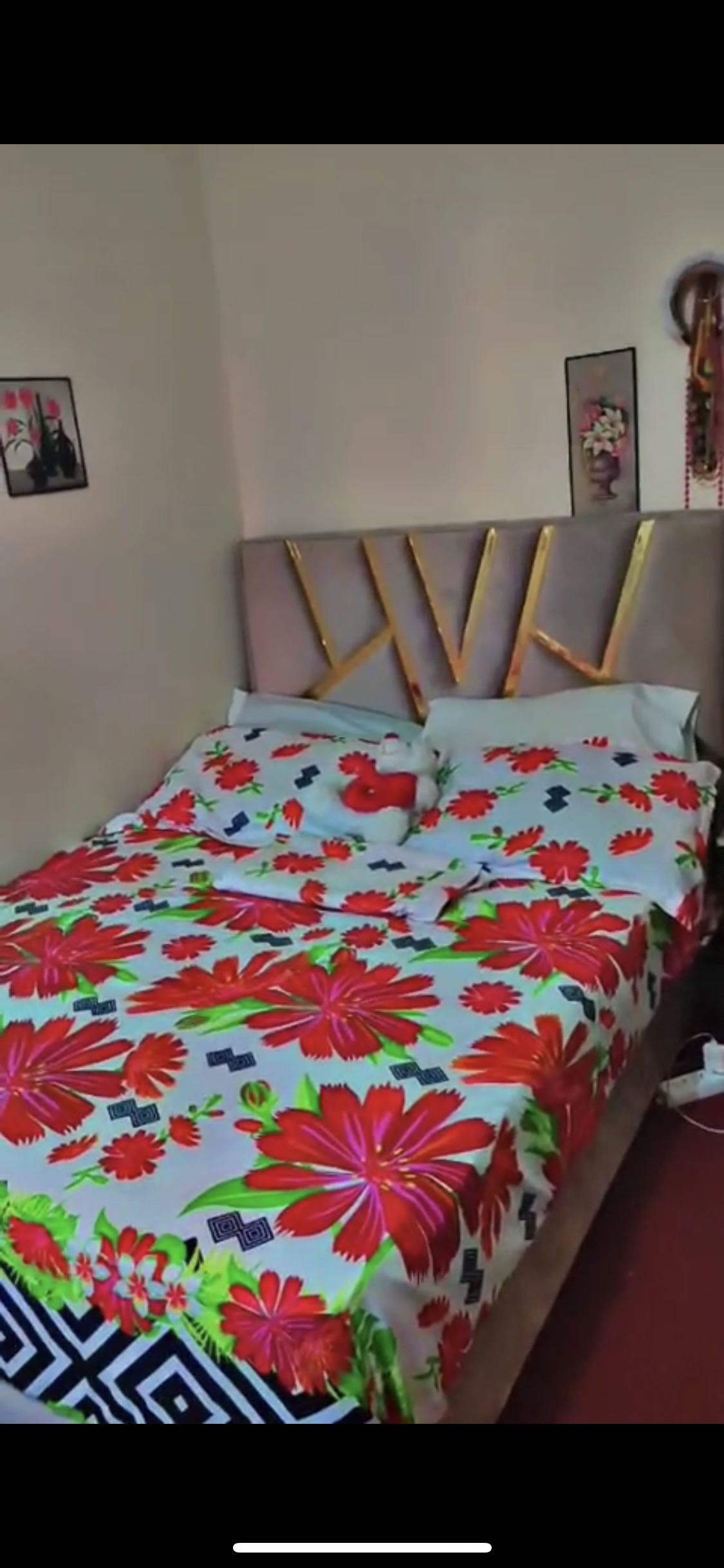 🛏️ LIT À VENDRE - TRÈS BON ÉTAT