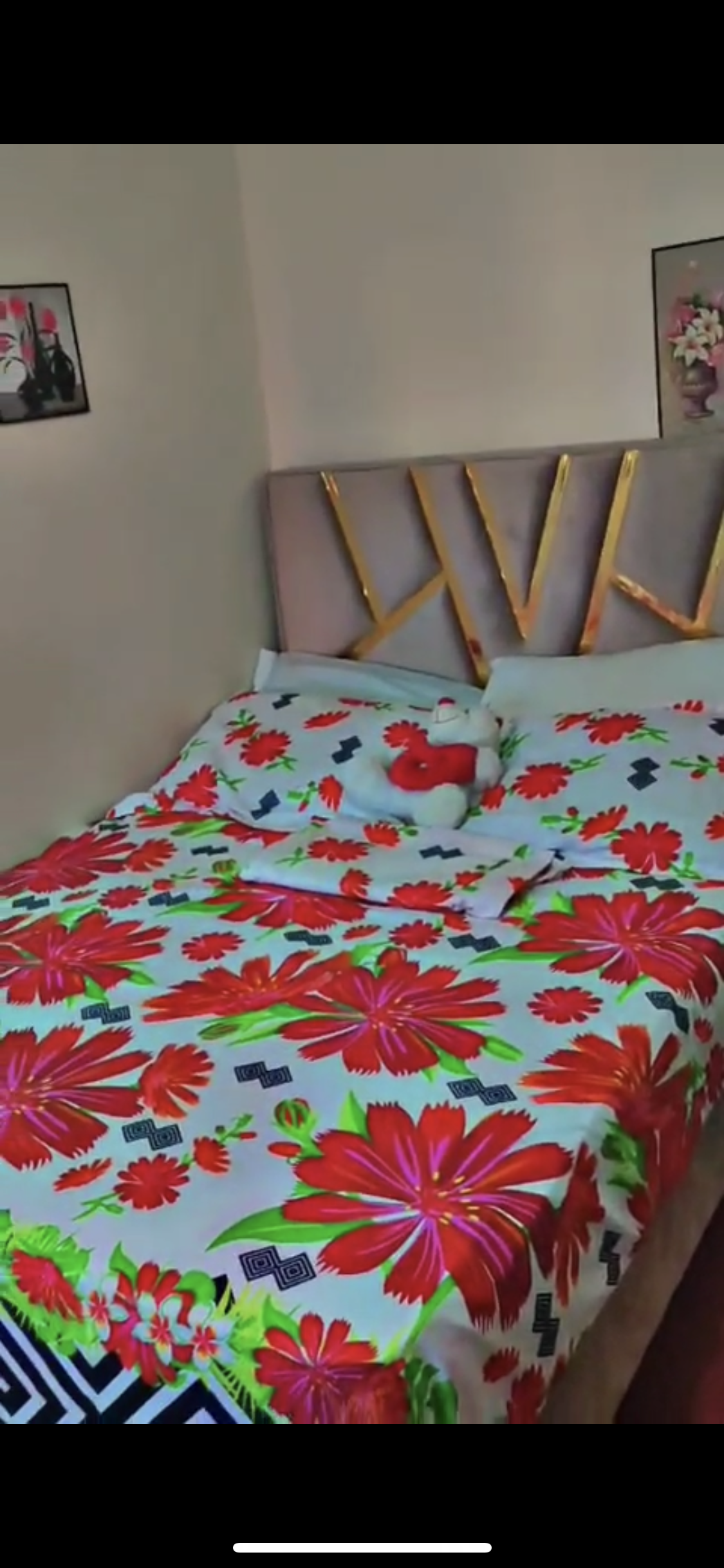 🛏️ LIT À VENDRE - TRÈS BON ÉTAT