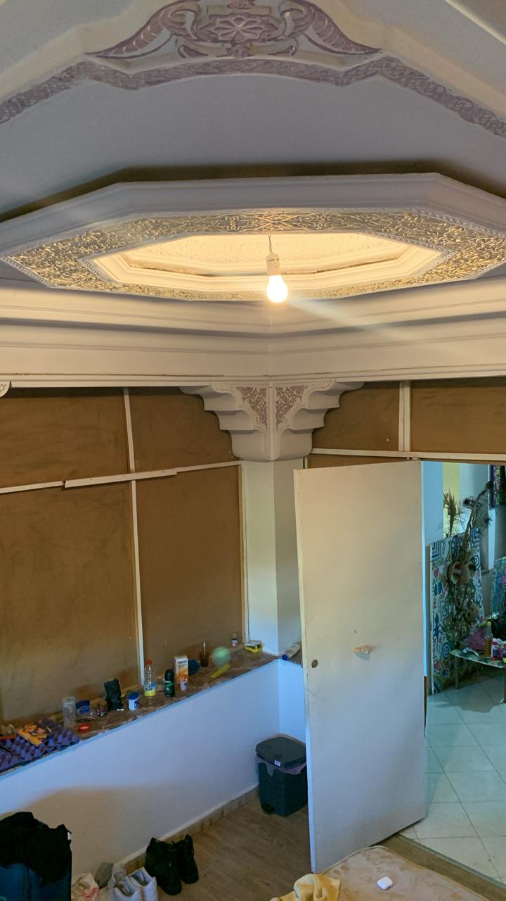 Chambre disponible