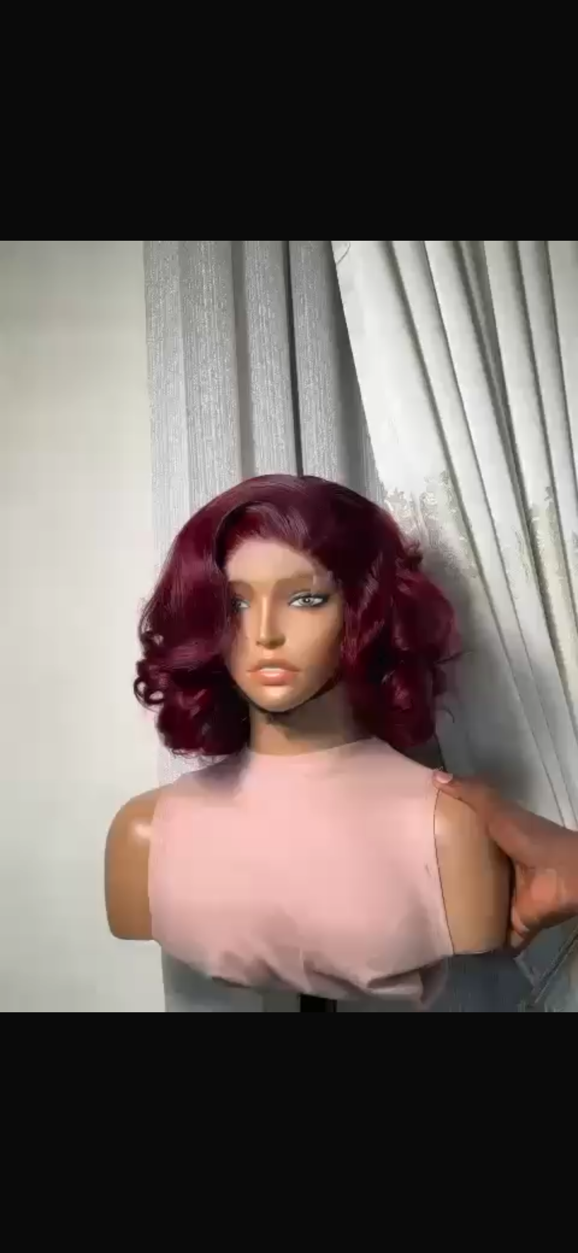 NANA WIGS
