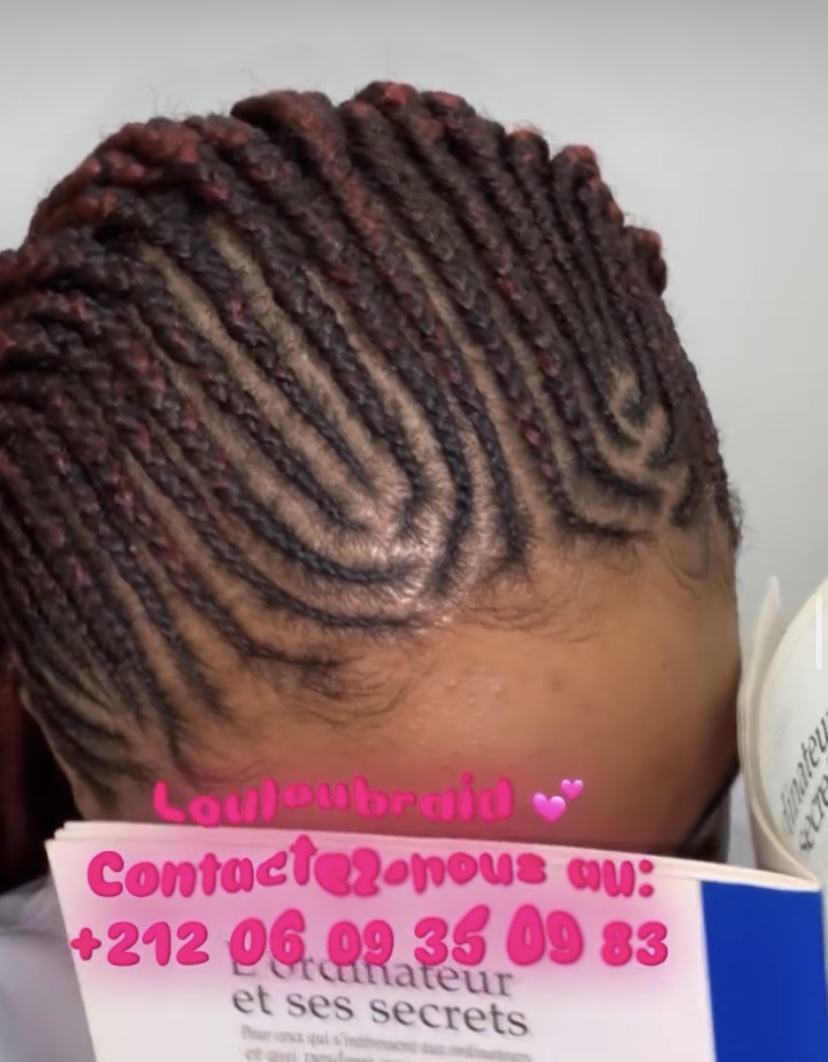 Louloubraid 💕