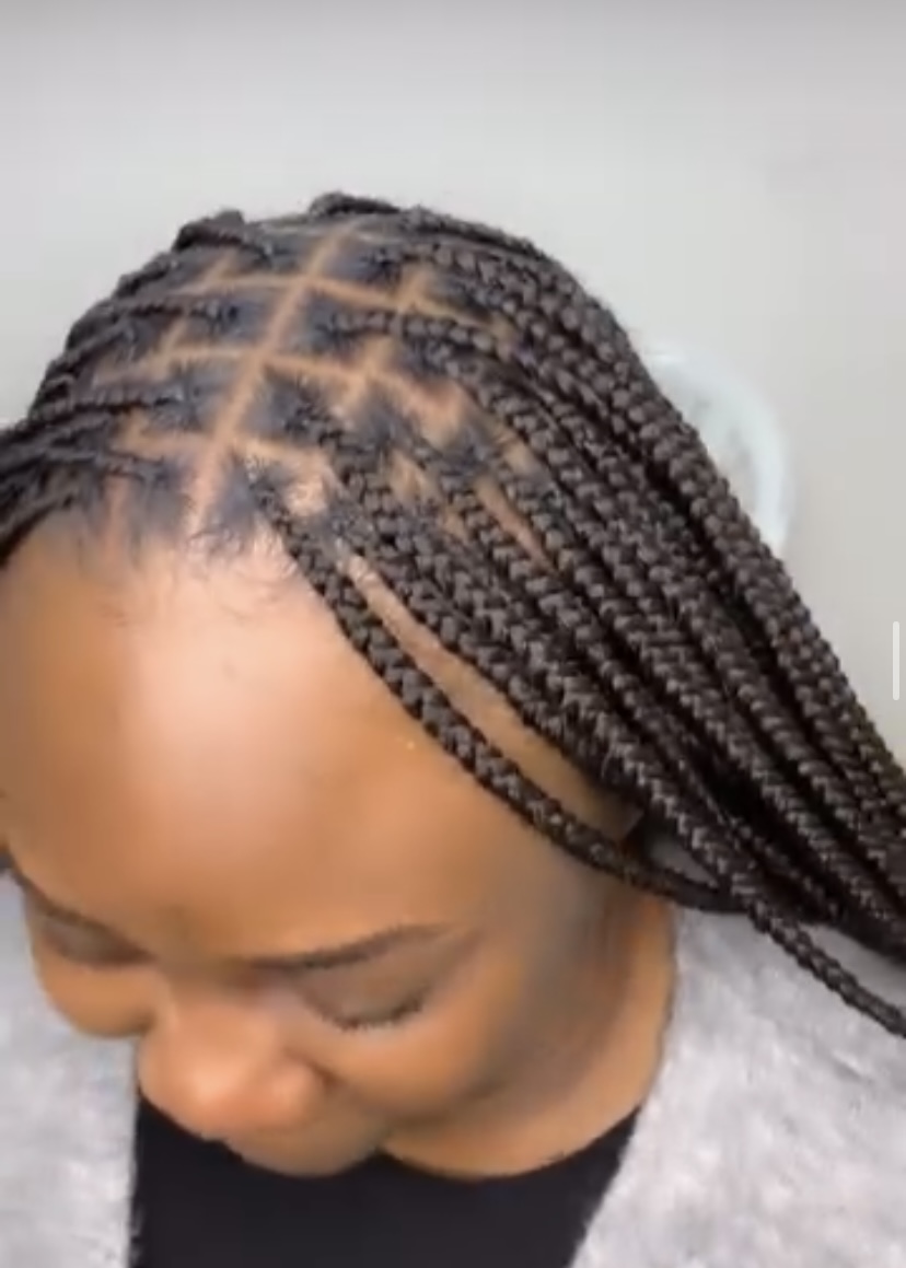 Louloubraid 💕