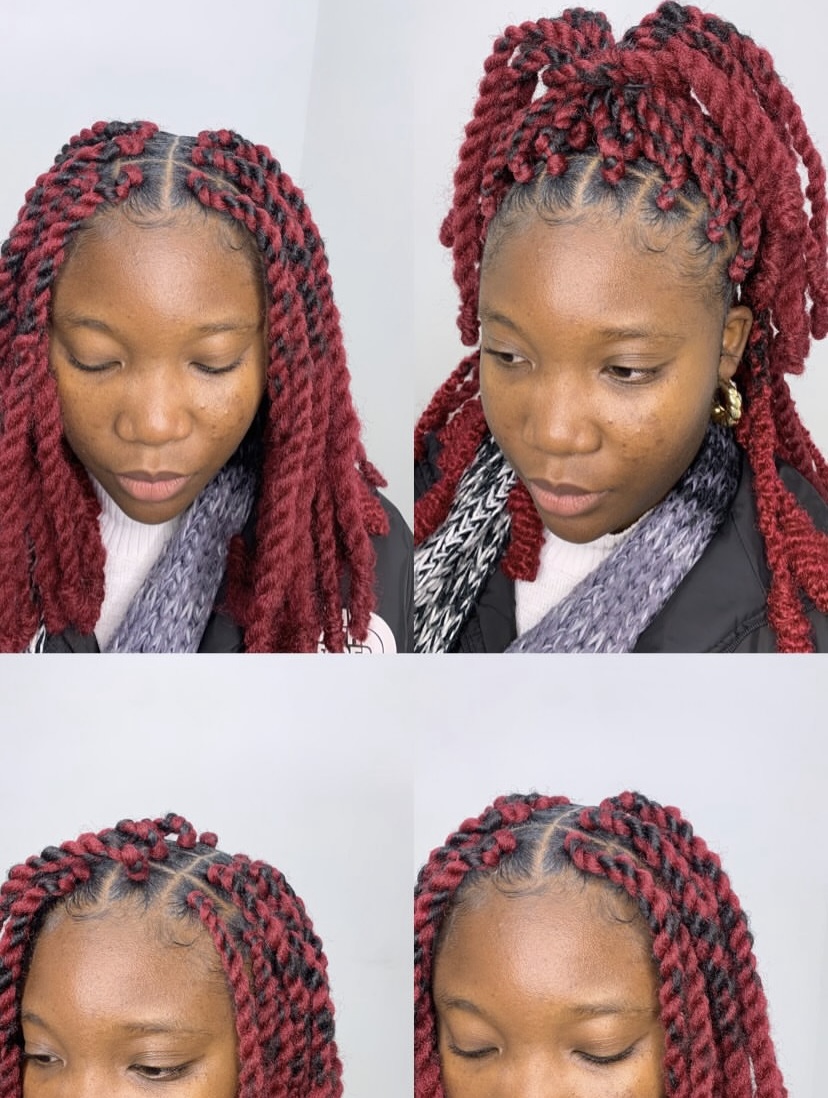 Louloubraid 💕