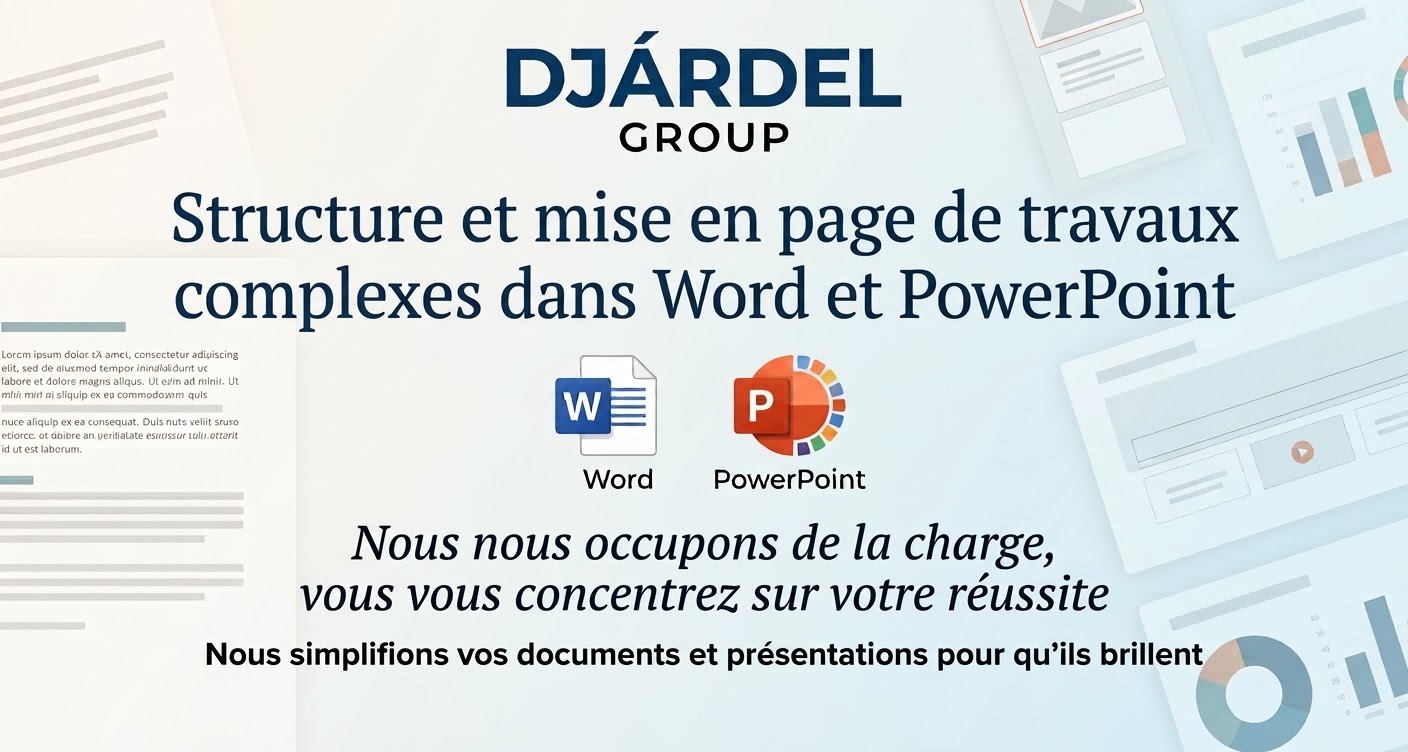 DJARDEL ST