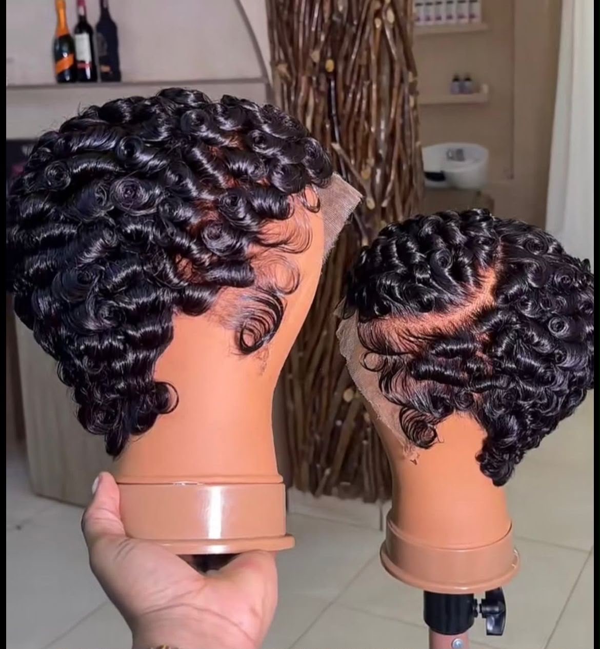 NANA WIGS
