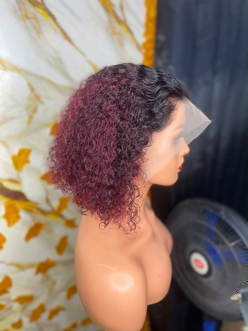 NANA WIGS