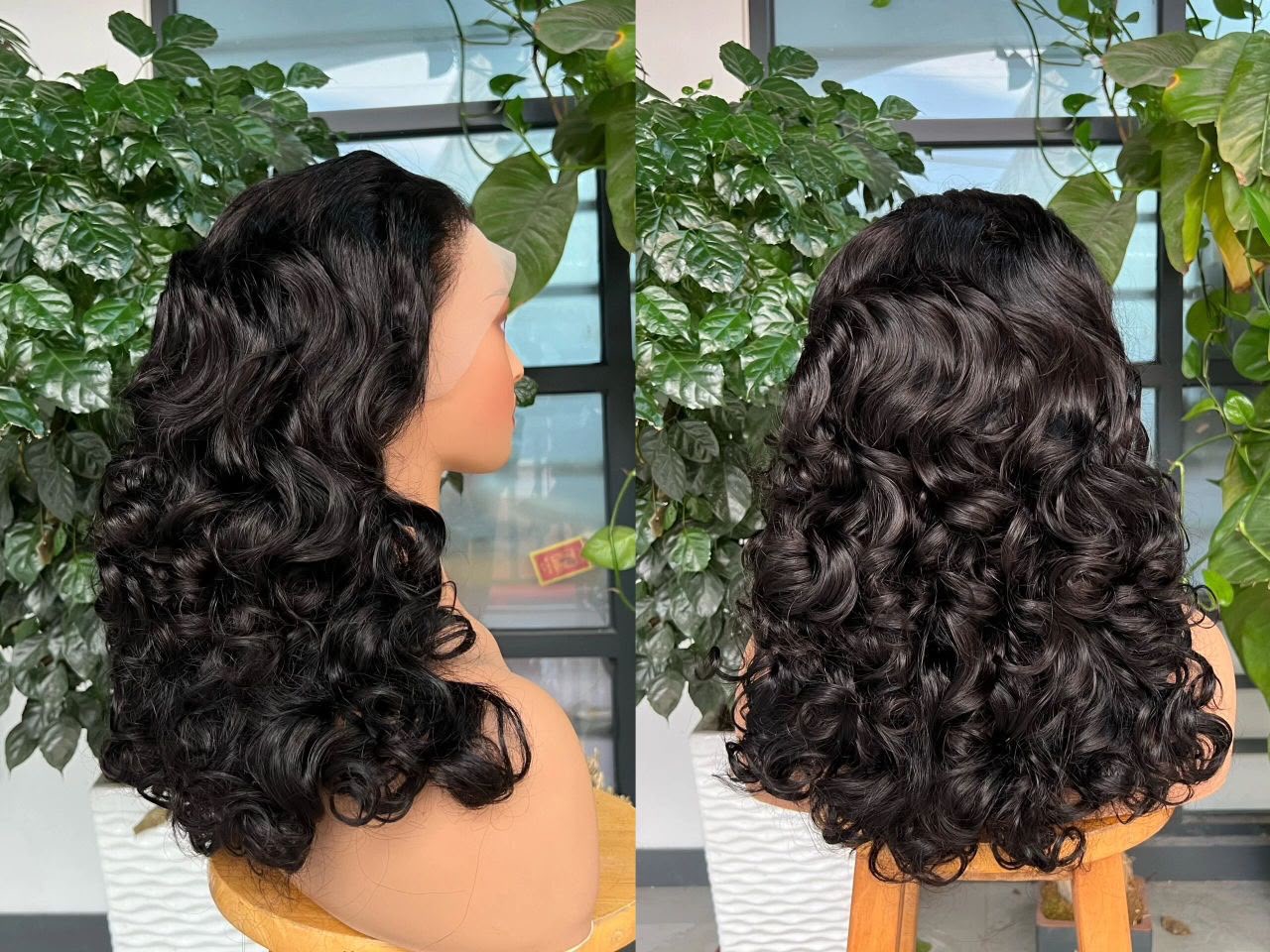 NANA WIGS