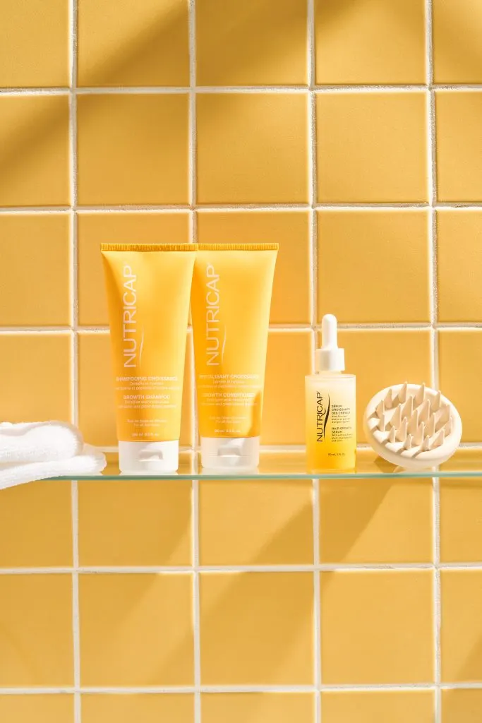 Produit de peau