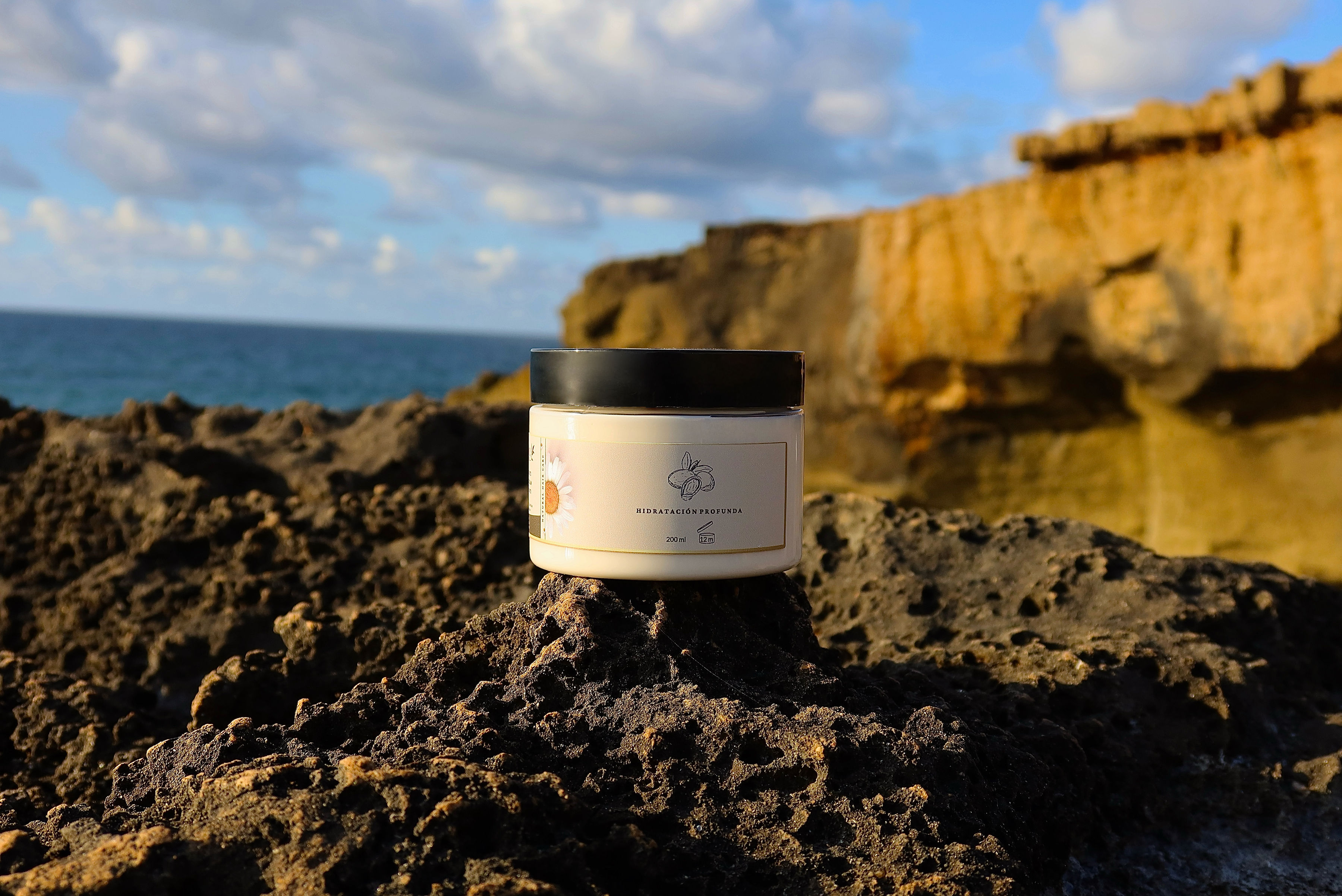 Crème hydratante 100ml