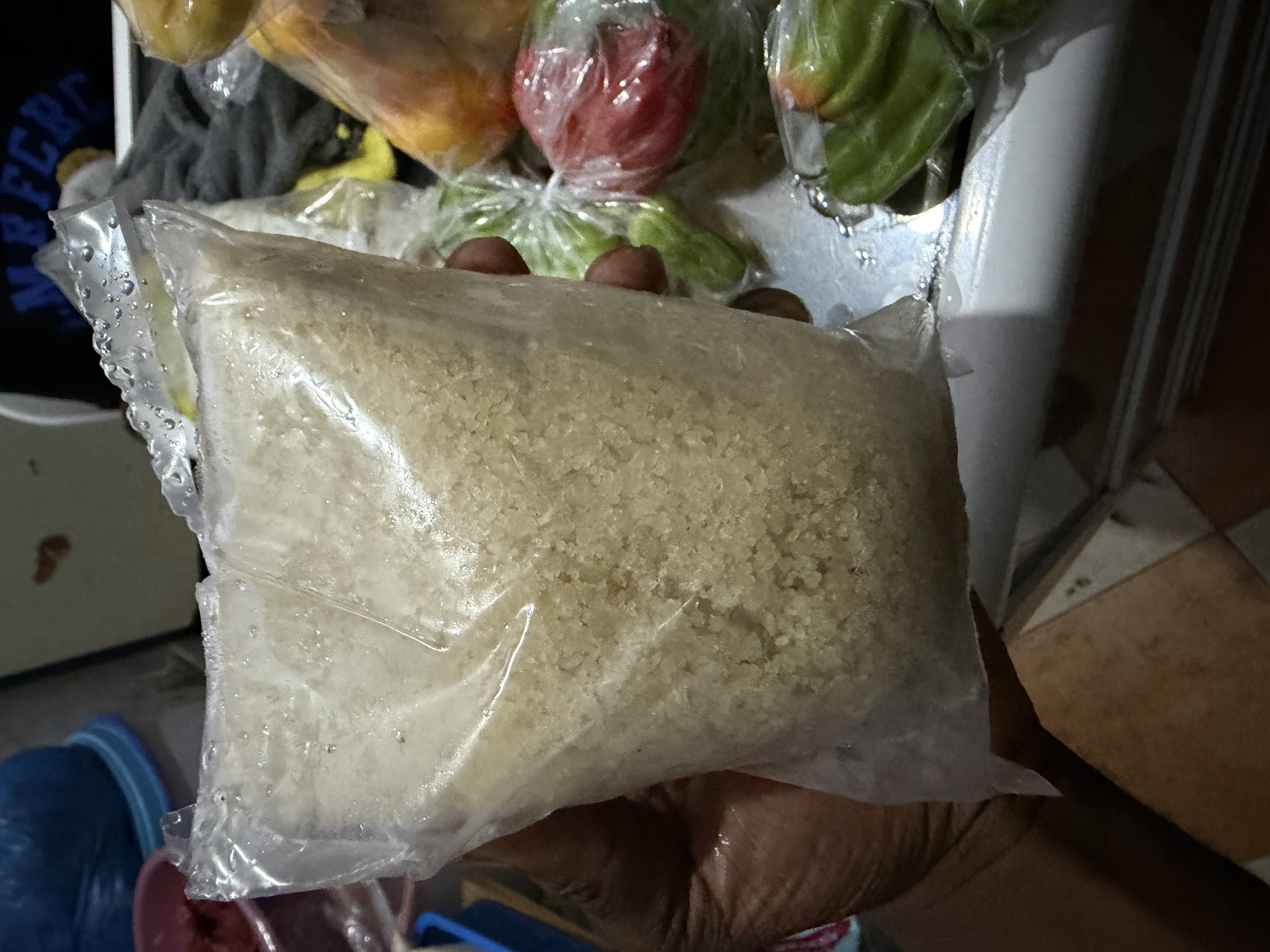 Attiéké