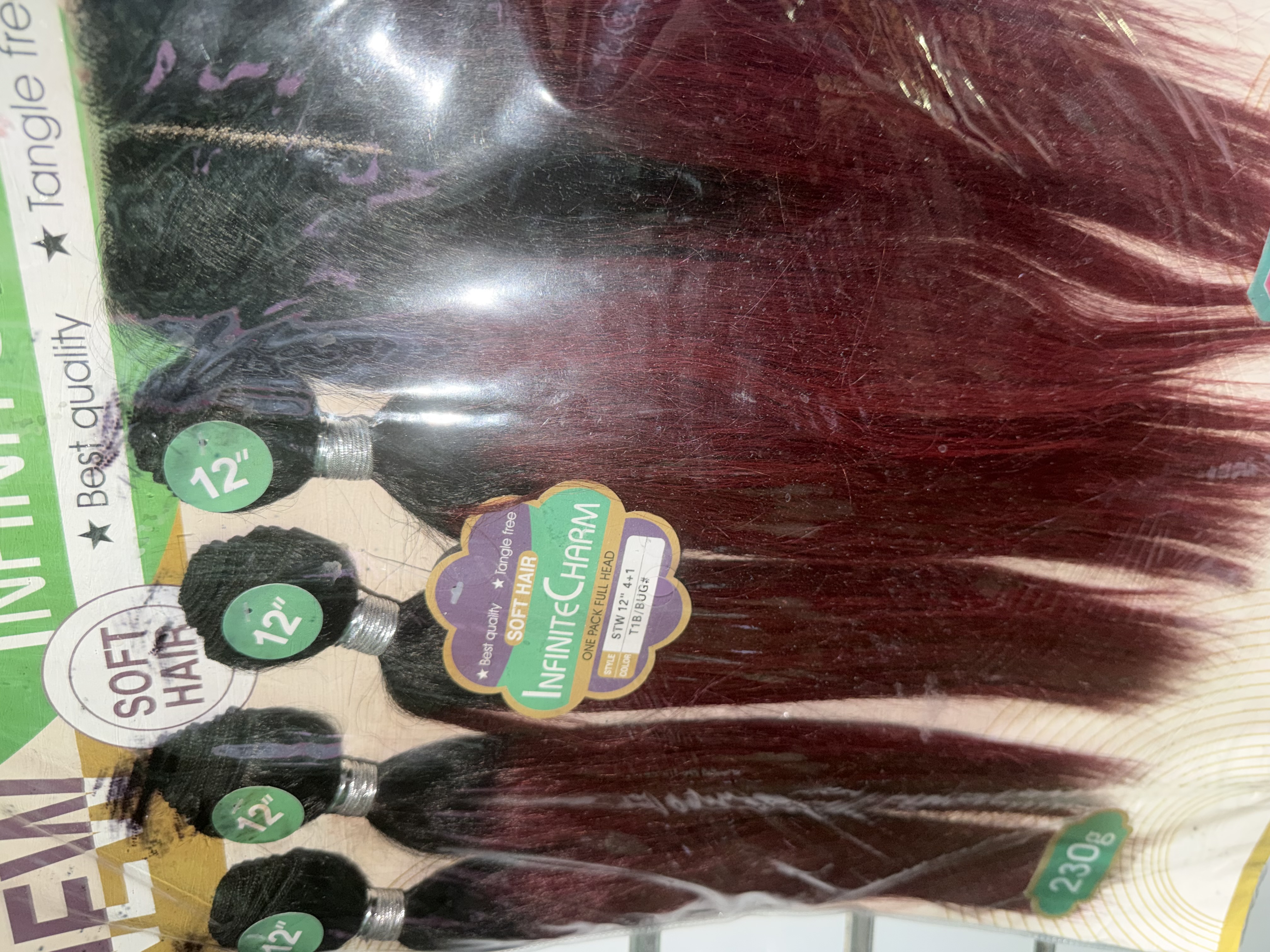 Tissage