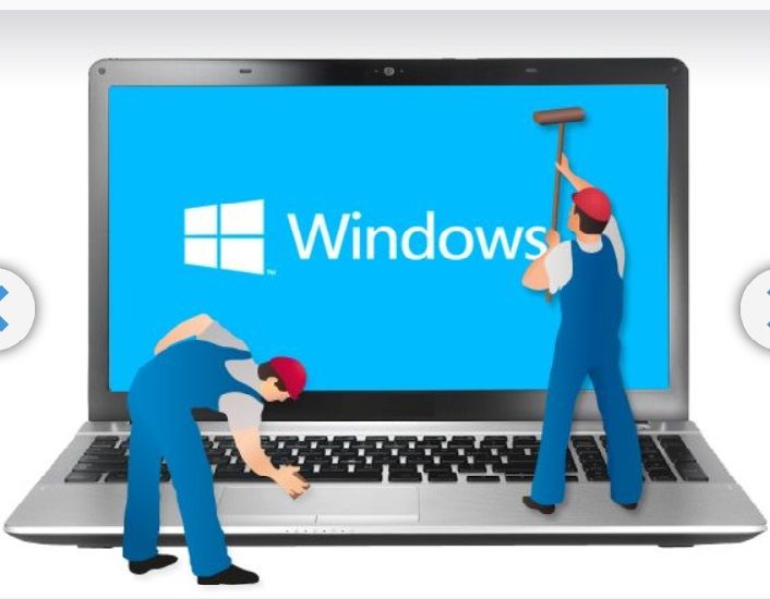 Assistance informatique - image 5