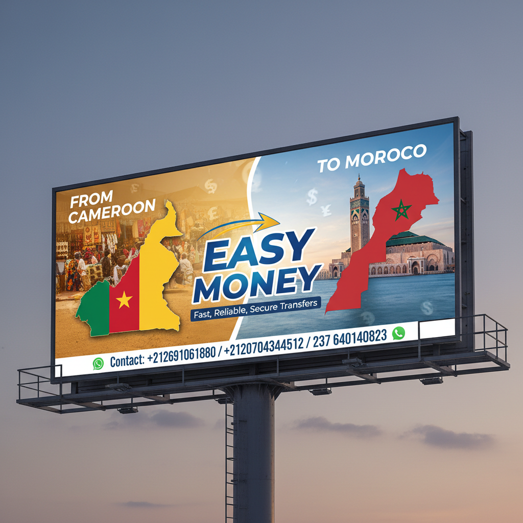 Easycare_Money – Vos transferts d’argent en toute simplicité - image 1