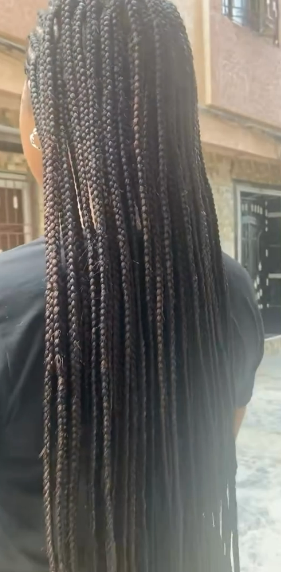 Tresses africaines femmes - image 5