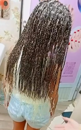 Tresses africaines femmes - image 6