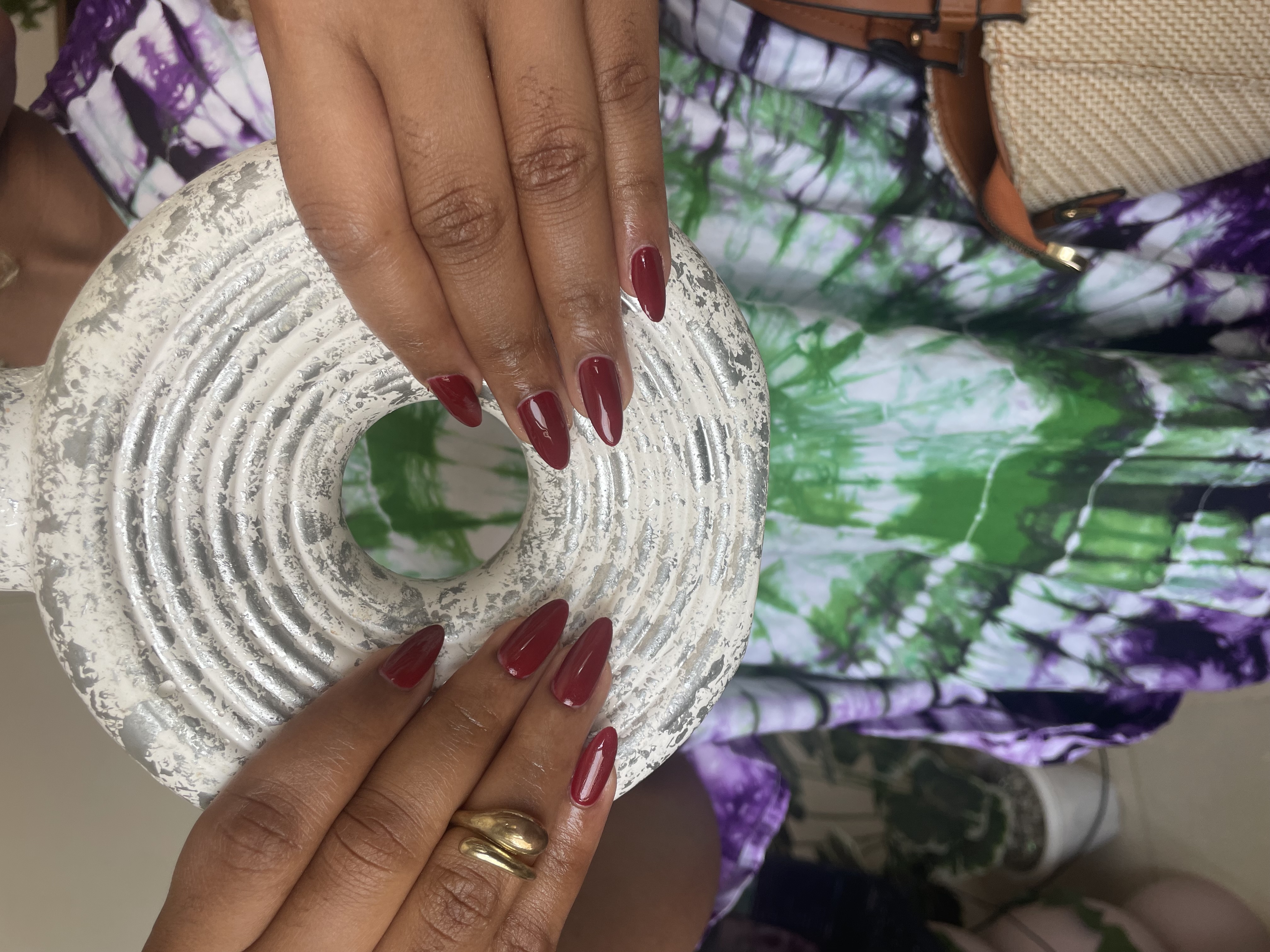 Pose de faux ongles et manucure – Mimii’s - image 1