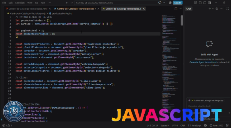 Développement web Front-end - image 4