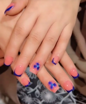 Nail Art et décoration - image 2