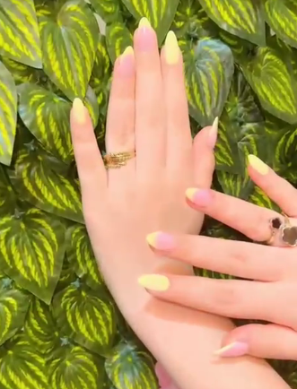 Pose d'ongles en gel ou en acrylique - image 3