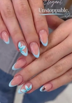 Nail Art et décoration - image 3