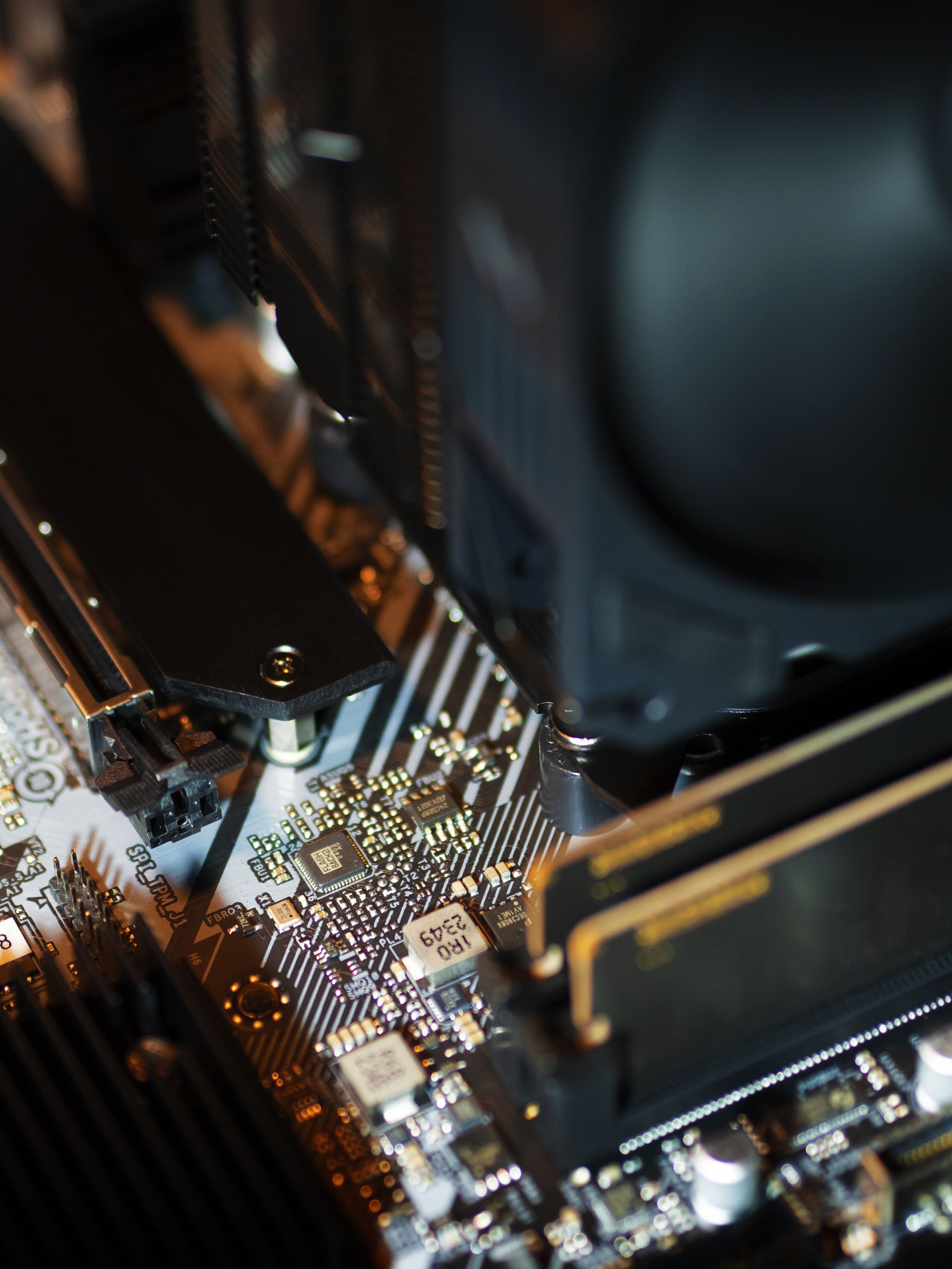 Maintenance et réparation logicielle