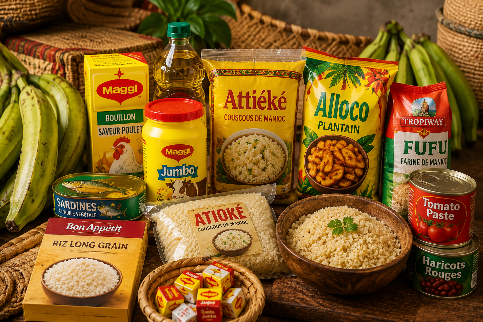 Produits